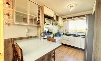 Imagem: Apartamento Mobiliado Próximo a Tupy S.A