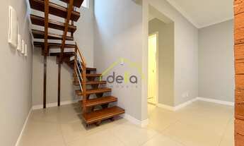 Imagem 6: Sobrado em Condomínio Fechado lateral da Inambu!