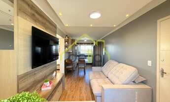 Imagem: Apartamento Mobiliado Próximo a Tupy S.A