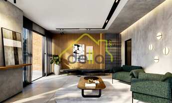 Imagem 6: Apartamento em construção em rua sem saída no Saguaçu !!