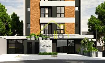 Imagem 2: Apartamento em construção em rua sem saída no Saguaçu !!