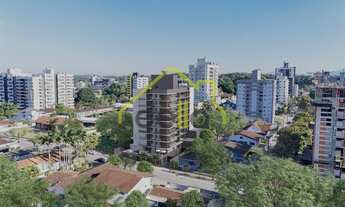 Imagem 3: Lançamento Edificio Wave no Anita Garibaldi divisa com Atiradores!