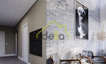 Imagem 6: Edifício torre única no Saguaçu próximo do Colégio Bom Jesus!