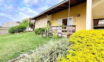 Imagem: Casa plana e averbada no Saguaçú próximo