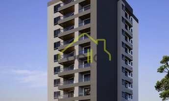 Imagem 3: Edifício torre única no Saguaçu próximo do Colégio Bom Jesus!