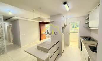 Imagem: Apartamento mobiliado 2 vagas de garagem