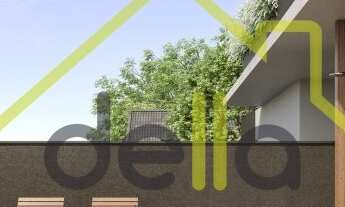 Imagem 5: Lançamento Edificio Wave no Anita Garibaldi divisa com Atiradores!