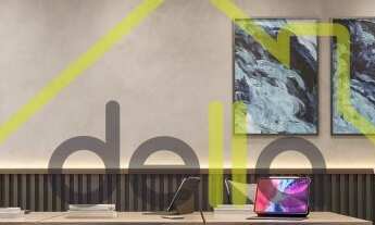 Imagem 7: Lançamento Edificio Wave no Anita Garibaldi divisa com Atiradores!