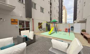 Imagem 4: Apartamento pronto para morar com dois dormitórios novo no Saguaçu!!