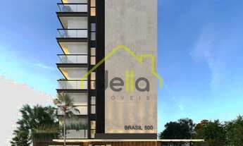 Imagem: Apartamento Studio à venda no bairro Saguaçu!!