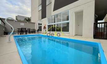 Imagem 2: Apartamento pronto para morar com dois dormitórios novo no Saguaçu!!