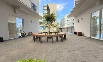 Imagem 5: Apartamento pronto para morar com dois dormitórios novo no Saguaçu!!