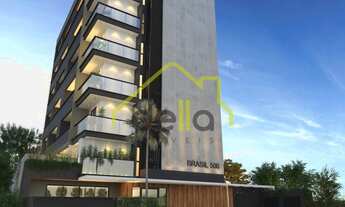 Imagem: Apartamento tipo Giardino com 120m² de