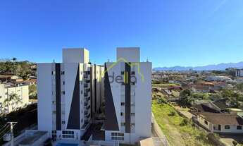 Imagem: Apartamento pronto para morar com dois dormitórios