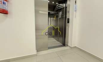 Imagem 3: Apartamento pronto para morar com dois dormitórios novo no Saguaçu!!