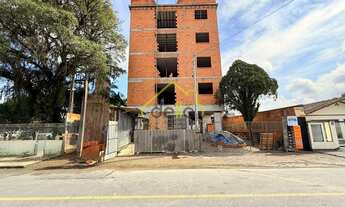 Imagem 2: Apartamento em construção no Iririu próximo do Hospital Regional e Instituto Pró Rim
