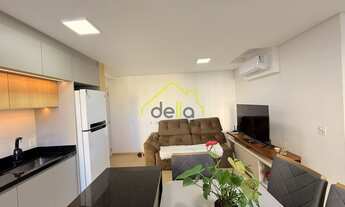 Imagem 4: Apartamento mobiliado no Costa e Silva próximo da loja Havan !