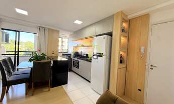 Imagem: Apartamento mobiliado no Costa e Silva próximo