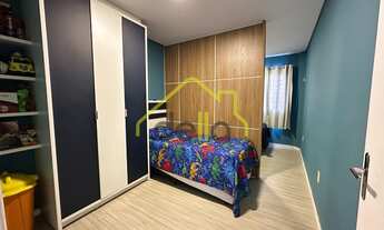 Imagem 7: Apartamento com 3 dormitórios Próximo ao Colégio Santo Antônio!