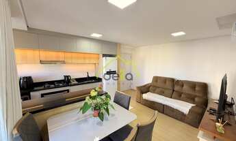 Imagem 5: Apartamento mobiliado no Costa e Silva próximo da loja Havan !