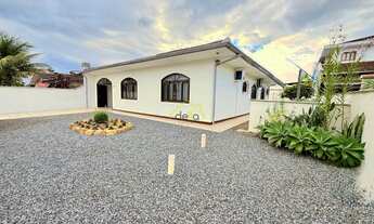 Imagem: Casa Plana no Iririú estuda permuta por