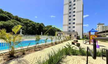 Imagem 2: Apartamento Giardino Térreo com espaço de grama para seu Pet!