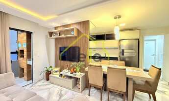 Imagem: APARTAMENTO COM 2 VAGAS DE GARAGEM EDIFICIO