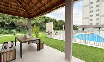 Imagem 7: Apartamento Giardino Térreo com espaço de grama para seu Pet!