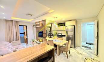 Imagem 3: APARTAMENTO COM 2 VAGAS DE GARAGEM EDIFICIO TORRE ÚNICA NO SAGUAÇÚ!