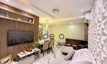 Imagem 5: APARTAMENTO COM 2 VAGAS DE GARAGEM EDIFICIO TORRE ÚNICA NO SAGUAÇÚ!