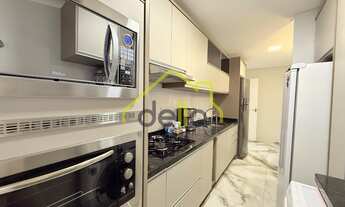 Imagem 4: APARTAMENTO COM 2 VAGAS DE GARAGEM EDIFICIO TORRE ÚNICA NO SAGUAÇÚ!