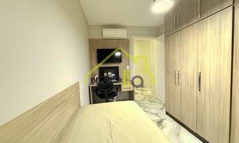 Imagem 7: APARTAMENTO COM 2 VAGAS DE GARAGEM EDIFICIO TORRE ÚNICA NO SAGUAÇÚ!