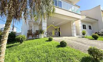 Imagem: Sobrado de esquina totalmente mobiliado