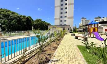 Imagem: Apartamento Giardino Térreo com espaço