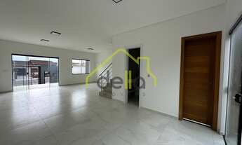 Imagem 7: SOBRADO DE ALTO PADRÃO PRONTO PARA MORAR 6 METROS DE ABERTURA