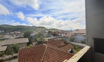 Imagem 6: Apartamento em construção no Iririu próximo do Hospital Regional e Instituto Pró Rim