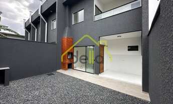 Imagem 4: SOBRADO DE ALTO PADRÃO PRONTO PARA MORAR 6 METROS DE ABERTURA