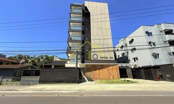 Imagem: Apartamento novo com 3 dormittórios no