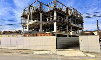 Imagem: Apartamentos em Lançamento no Bairro Saguaçu