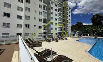 Imagem: Apartamento em Home Club Completo com 2