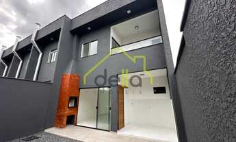 Imagem 3: SOBRADO DE ALTO PADRÃO PRONTO PARA MORAR 6 METROS DE ABERTURA