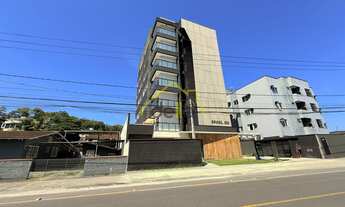 Imagem 2: Apartamento novo com 3 dormittórios no Saguaçu pronto para morar!!