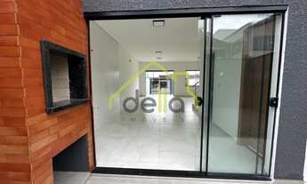 Imagem 6: SOBRADO DE ALTO PADRÃO PRONTO PARA MORAR 6 METROS DE ABERTURA