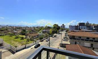 Imagem 4: Apartamento novo com 3 dormittórios no Saguaçu pronto para morar!!