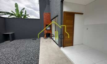 Imagem 5: SOBRADO DE ALTO PADRÃO PRONTO PARA MORAR 6 METROS DE ABERTURA