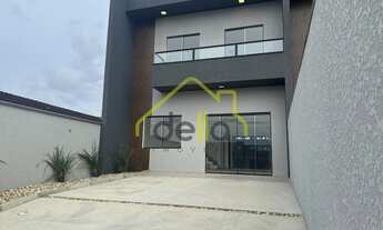 Imagem 2: SOBRADO DE ALTO PADRÃO PRONTO PARA MORAR 6 METROS DE ABERTURA