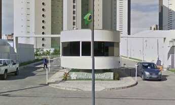 Imagem 3: Apartamento com vista mas do morro do careca e praia de ponta negra