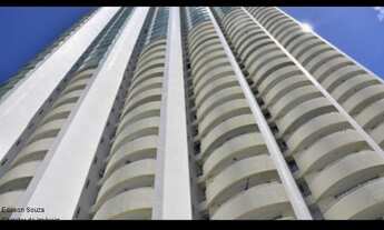 Imagem 5: Apartamento com vista mas do morro do careca e praia de ponta negra