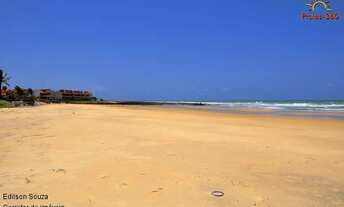 Imagem: Area beira mar em praia de buzios, RN