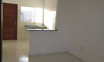 Imagem 5: CASA RESIDENCIAL em Extremoz - RN, Santos Dumont
